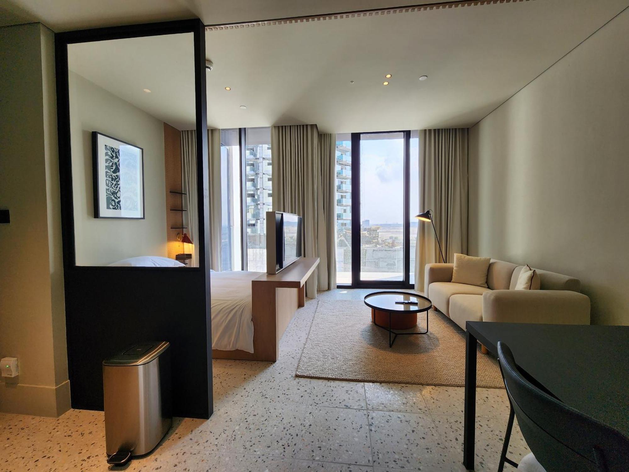 Upside Luxury Redefined Apartment
