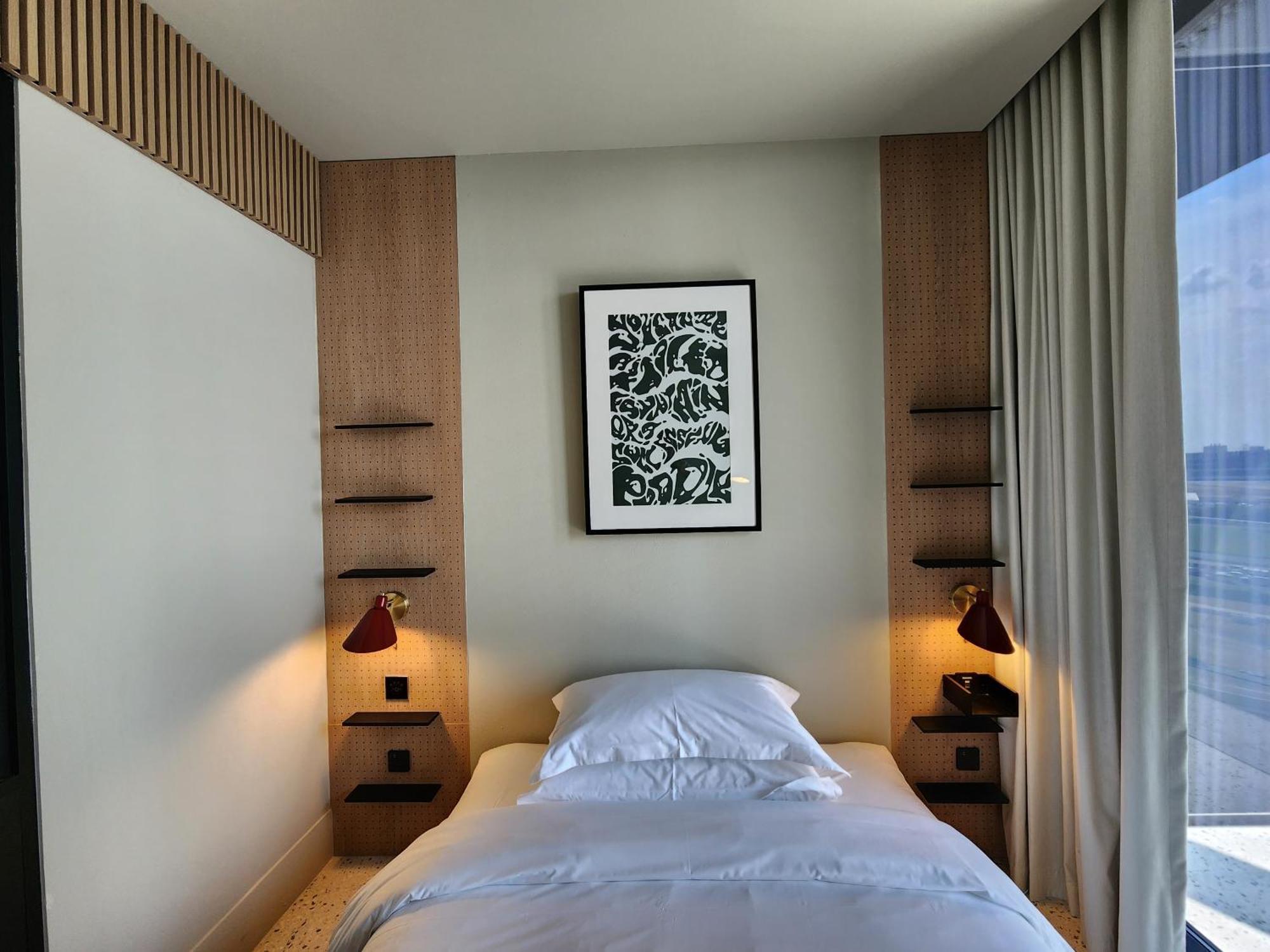 Upside Luxury Redefined Apartment *